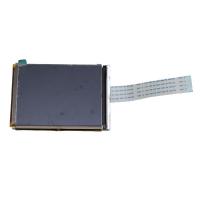 Touch Screen Display Incanto Sirius